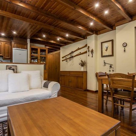 Gerber De Alma De Nieve Apartment Baqueira Beret Exterior photo